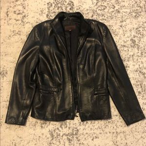 Siena Leather Women’s jacket